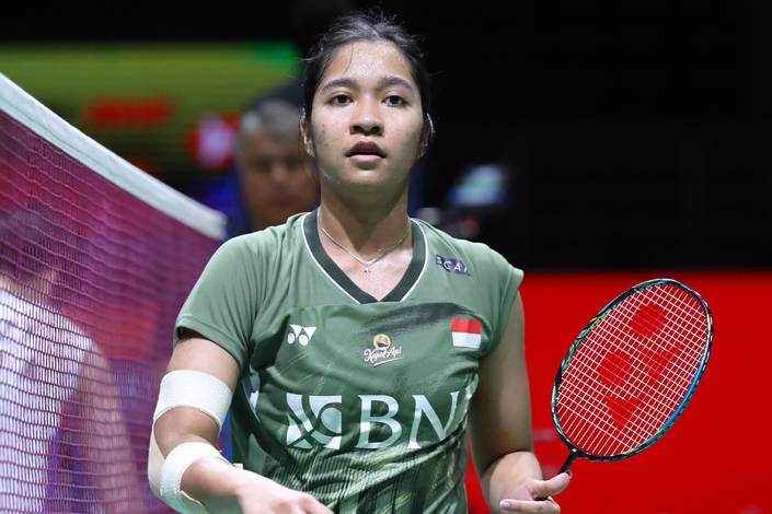 Ester Nurumi Tri Wardoyo (Humas PP PBSI) Ester Nurumi Tri Wardoyo (Humas PP PBSI)