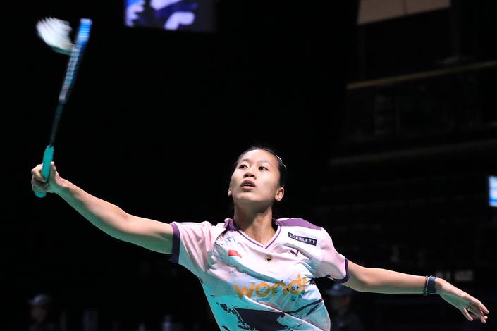 Putri Kusuma Wardani (Humas PP PBSI) Putri Kusuma Wardani (Humas PP PBSI)