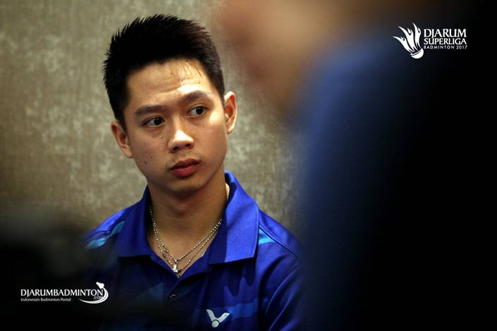 Kevin Sanjaya Kevin Sanjaya