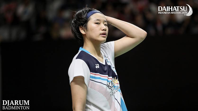 Ekspresi An Se Young (Korea). Ekspresi An Se Young (Korea).