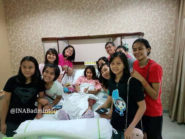 Bellaetrix Manuputty