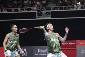Fajar Alfian/Muhammad Rian Ardianto (Humas PP PBSI)