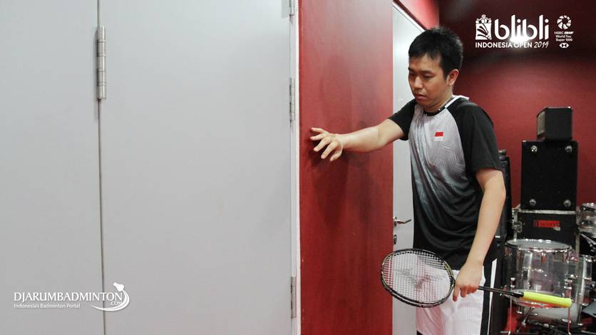 Hendra Setiawan (Indonesia).