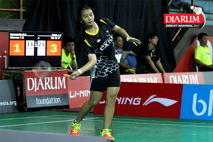 Ni Made Pranita Sulistya Devi