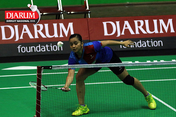 Kasatlak Prima, Achmad Sutjipto Menyambut kedatangan Tim Thomas Indonesia