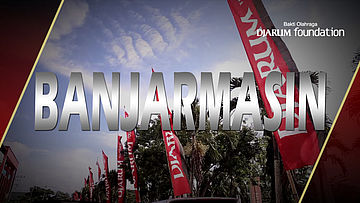 Highlight Djarum Sirkuit Nasional Kalimantan Selatan Open 2016 