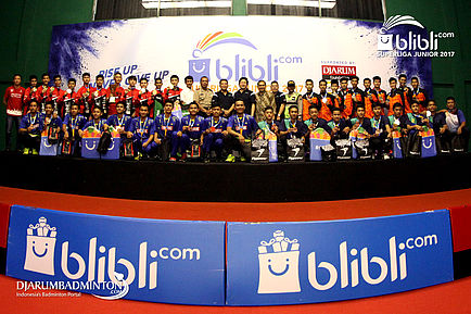 Coaching Clinic PBSI 2016