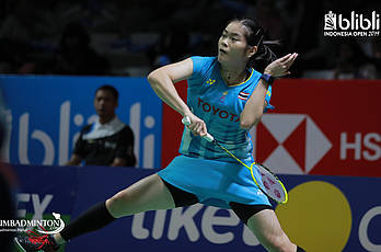 BIO 2019 | Busanan ONGBAMRUNGPHAN (Thailand)