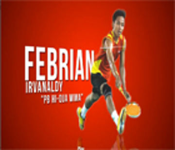 Interview Febrian Irvanaldy (PB HI QUA WIMA)