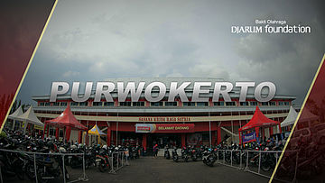 Highlight Djarum Sirkuit Nasional Jawa Tengah Open 2018