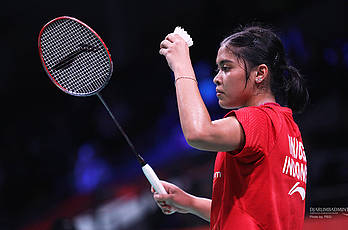 DANISA Denmark Open 2018
