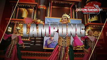 Persiapan Djarum Sirkuit Nasional Lampung Open 2016