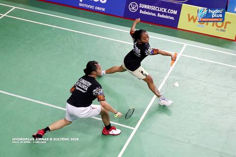 Anabel Viorenzi Longkutoy/Renata Avelia...