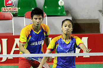 Hari ke 3