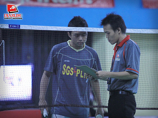 Praveen Jordan/Debby Susanto
