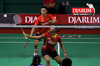 Sirnas Jateng | H3