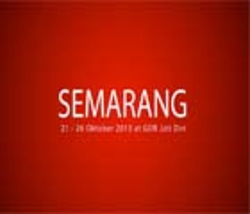 Highlight Penutupan Djarum Sirkuit Nasional Li Ning Bali Open 2013