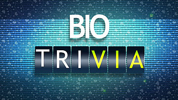 BIO Trivia with Vivian Hoo Kah Mun (MALAYSIA)