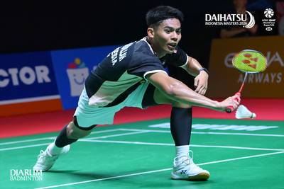 Moh. Zaki Ubaidillah (Indonesia) Moh. Zaki Ubaidillah (Indonesia)