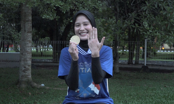 Interview Hanna Ramadini