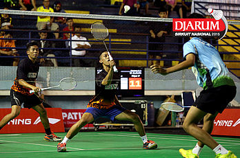 Sirnas Jabar | H1