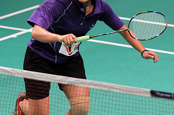 H3 | Djarum Superliga Badminton 2015