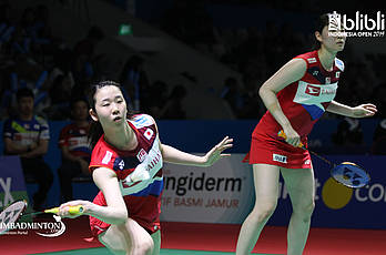 BIO 2019 | Mayu MATSUMOTO / Wakana NAGAHARA (Japan)