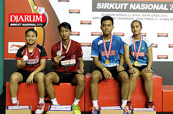 Sirnas Jatim | H6