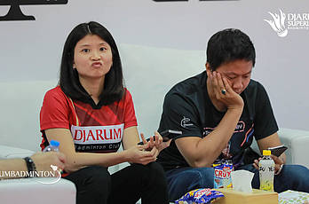 Debby Susanto Farewell Event