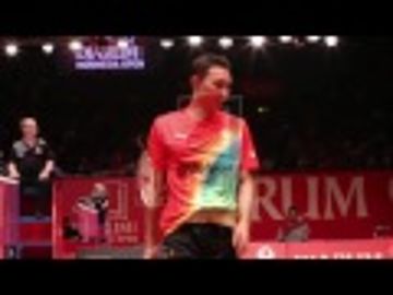 Sony Dwi Kuncoro at Djarum Indonesia Open Super Series Premier 2013