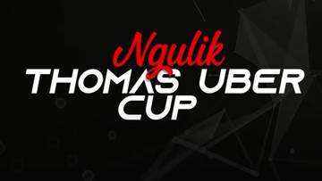 #NgulikThomasUberCup Eps.2: Sony Dwi Kuncoro Ungkap Cara Kendalikan Diri di Kejuaraan Beregu!