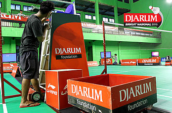 Sirnas Jabar | H-1