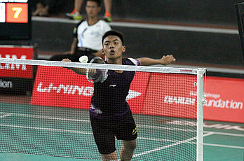 Kejurnas PBSI 2014