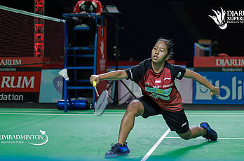 PRELIMINARY ROUNDS | Women's Teams | JAYA RAYA JAKARTA VS TIKET.COM CHAMPION KLATEN