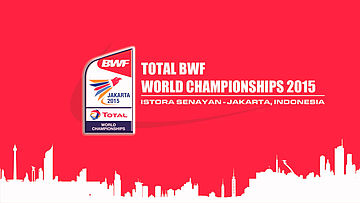 Chen Long (China) VS Lee Chong Wei (Malaysia)