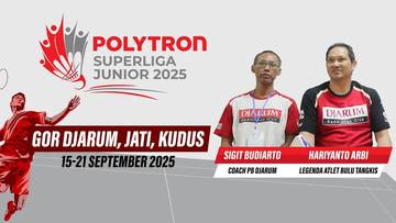 Legenda bulu tangkis Indonesia, Sigit Budiarto & Hariyanto Arbi