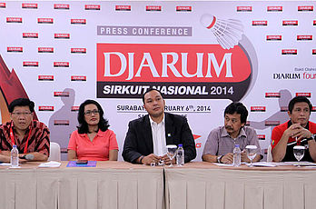 Press Conference