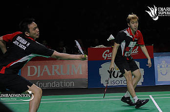 FINALS 3/4 | Men's Teams | JAYA RAYA JAKARTA VS BERKAT ABADI BANJARMASIN