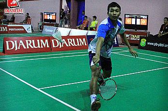 Hari ke 1