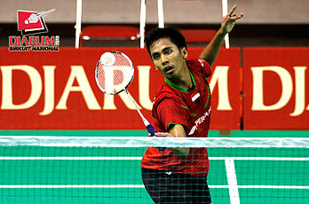 Hari ke 6 (Final)