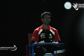 PRELIMINARY ROUNDS | Men's Teams | JATIM UNITED VS HITACHI JAPAN