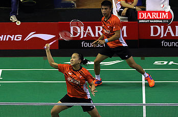 Sirnas Lampung | H4 