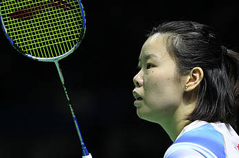 BIO 2019 | LI Xue Rui (China)