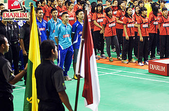 Hari ke 1