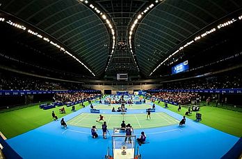 Yonex Japan Open Super Series 2014