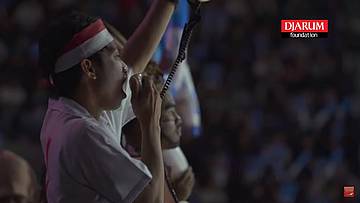 Blibli Indonesia Open 2019 - Highlights Day 3