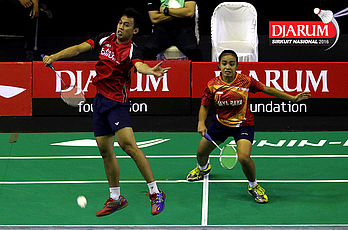 Sirnas Lampung | H3