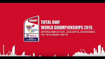 Phillipe Charron / Phyllis Chan (CANADA) VS Zhang Nan / Zhao Yunlei (CHINA)