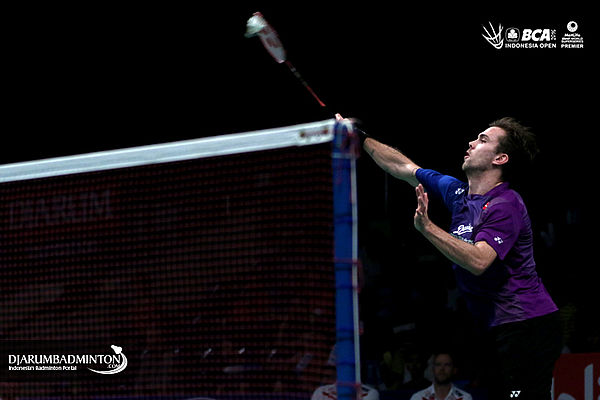 Pramudya Kusumawardana/Lisa Ayu Kusumawati