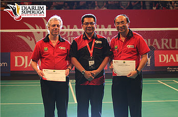 H7 | Djarum Superliga Badminton 2014